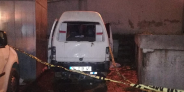 Karabağlar'da kaçak alkol tüketen Süleyman Bozdağ hayatını kaybetti