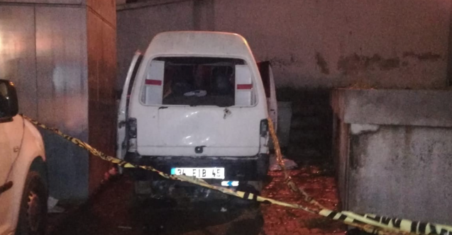 Karabağlar'da kaçak alkol tüketen Süleyman Bozdağ hayatını kaybetti