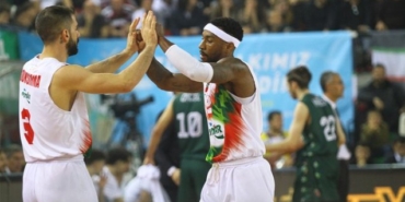 Karşıyaka - Büyükçekmece maçı ne zaman, saat kaçta, hangi kanalda