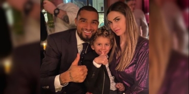 Kevin Prince Boateng kimdir? Yaşı, kariyeri! Yeni transfer yola çıktı