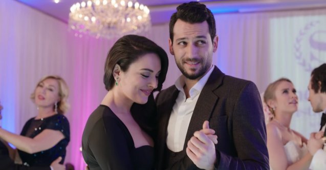 Kocan Kadar Konuş nerede çekildi, hangi kanalda oynuyor, oyuncuları kim?