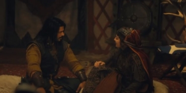 Kuruluş Osman dizisi yeni bölüm ve fragmanı ne zaman yayınlanacak?