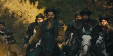Kuruluş Osman yeni bölüm fragmanı (7. Bölüm) ne zaman yayınlanacak?