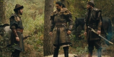 Kuruluş Osman yeni bölüm ne zaman başlıyor, hangi gün oynuyor?