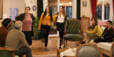 Kuzey Yıldızı İlk Aşk 17. bölüm fragmanı, yeni bölüm ne zaman oynuyor?