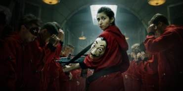 La Casa de Papel 4. sezon ne zaman çıkacak? Oyuncuları, yayın tarihi