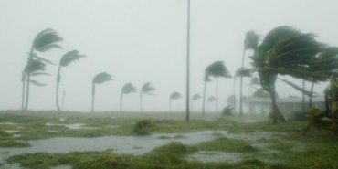 Meteoroloji'den İzmir'e hava durumu uyarısı: Fırtına geliyor