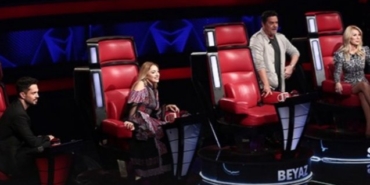 O Ses Türkiye yarışmacıları ve jüri takımları ortaya çıktı