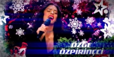 O Ses Türkiye'ye katılan Özge Özpirinçci boyu, yaşı, evli mi