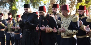 Payitaht Abdülhamid, hangi gün, hangi kanalda, bu hafta var mı?