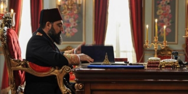 Payitaht Abdülhamid yeni bölüm (103. Bölüm) ne zaman, hangi kanalda?