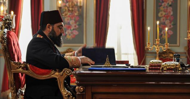 Payitaht Abdülhamid yeni bölüm (103. Bölüm) ne zaman, hangi kanalda?