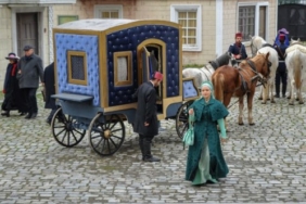 Payitaht Abdülhamid yeni bölüm ne zaman, hangi gün, hangi kanalda?