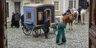 Payitaht Abdülhamid yeni bölüm ne zaman, hangi gün, hangi kanalda?