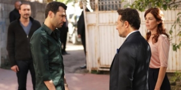 Ozan Güven, Halit Ergenç, Babil dizisi, Babil dizisi hangi gün, Babil dizisi ne zaman, Babil dizisi hangi kanalda, Babil dizisi yeni bölüm fragmanı, Aslı Enver, Birce Akalay, Nur Fettahoğlu, Mesut Akusta