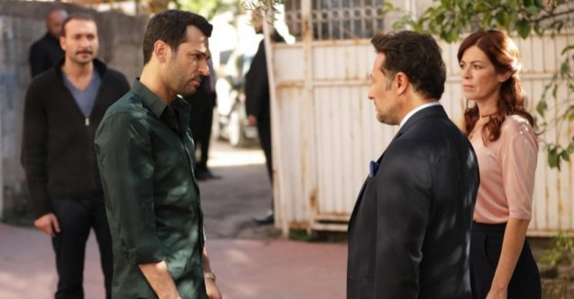 Ozan Güven, Halit Ergenç, Babil dizisi, Babil dizisi hangi gün, Babil dizisi ne zaman, Babil dizisi hangi kanalda, Babil dizisi yeni bölüm fragmanı, Aslı Enver, Birce Akalay, Nur Fettahoğlu, Mesut Akusta