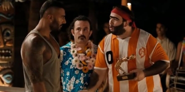 Recep İvedik 4 oyuncuları bankacı Melis Gaye sarışın kızı adı Aslıhan Halil İbrahim kim, nerede çekildi, hangi kanalda oynuyor?