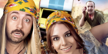 Sağ Salim 2 Sil Baştan filmi nerede çekildi, hangi kanalda oynuyor, oyuncuları kim, kaç yılında ne zaman çekildi?