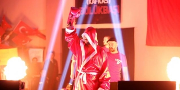 Şampiyon dizisi 15. Bölüm fragmanı yayında, dizi ne zaman, hangi gün?