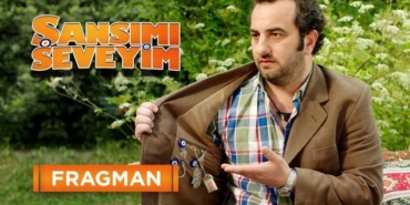 Şansımı Seveyim filmi nerede çekildi, başrolü, oyuncuları kim, çay bahçesi, dere göl kenarı nerede?