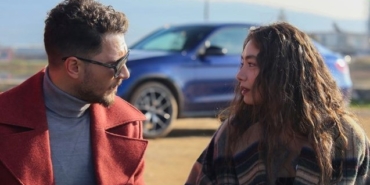 Sefirin Kızı 4. Bölüm fragmanı, yeni bölüm ne zaman, hangi gün oynuyor?