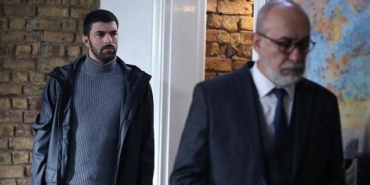 Sefirin Kızı dizisi Bodrum'da nerede çekiliyor, oyuncular kim, hangi gün oynuyor?