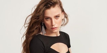 Serenay Sarıkaya nereli, kiminle birlikte, annesi kim, oynadığı diziler ve filmler