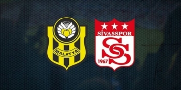 Sivasspor - Yeni Malatyaspor maçı ne zaman, hangi kanalda, canlı izle