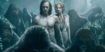 Tarzan Efsanesi filmi nerede çekildi, oyuncuları isimleri, ne zaman kaç yılında çekildi, gişe hasılat