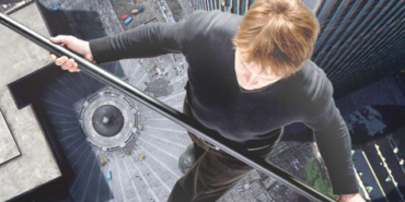 Tehlikeli Yürüyüş filmi hikayesi gerçek mi, oyuncuları kim, hangi kitaptan uyarlama?