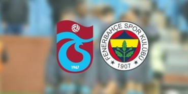 Trabzonspor - Fenerbahçe maçı ne zaman, saat kaçta, hangi kanalda