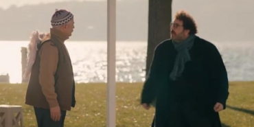 Tutunamayanlar TRT dizisi 1. Bölüm fragmanı, dizi senaristi kim?