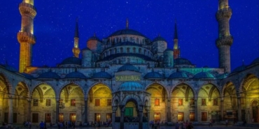 Üç aylar ne zaman başlıyor, 2020 Ramazan başlangıç tarihi nedir?