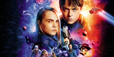 Valerian ve Bin Gezegen İmparatorluğu konusu ve oyuncuları kim, gişe hasılatı rakamları
