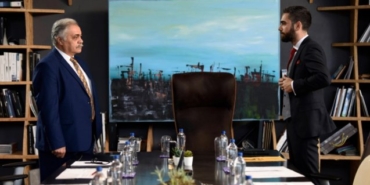 Vuslat 36. Bölüm fragmanı, son bölüm ne zaman, hangi gün, hangi kanalda?