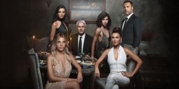 Yasak Elma dizisi oyuncuları isimleri nedir, Yasak Elma ne zaman hangi kanalda yayınlanıyor?