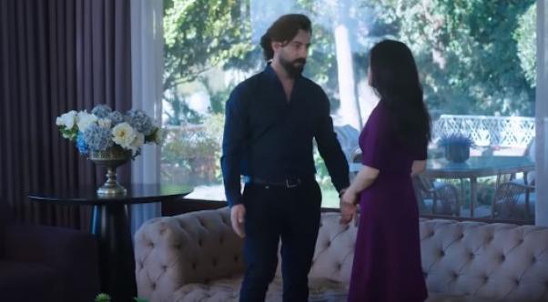 Yemin dizisi 154. bölüm (son bölüm) fragmanı