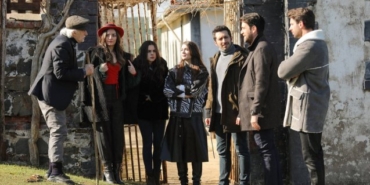 izmir, Konak, Yunus Kahraman