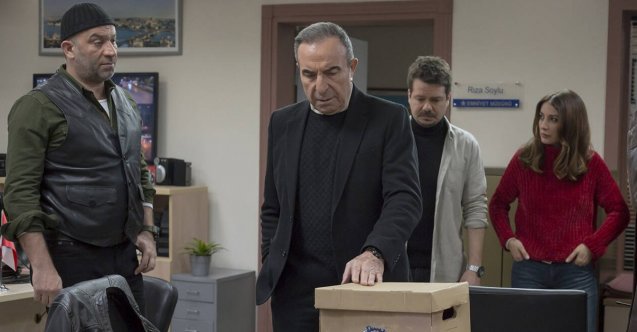 İkimizin Yerine, İkimizin Yerine yeni bölüm fragmanı, İkimizin Yerine dizisi, İkimizin Yerine son bölüm fragmanı, İkimizin Yerine dizisi yeni bölüm fragmanı