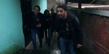 İkimizin Yerine, İkimizin Yerine yeni bölüm fragmanı, Kanal 7, İkimizin Yerine dizisi, İkimizin Yerine son bölüm fragmanı, İkimizin Yerine dizisi yeni bölüm fragmanı