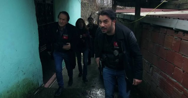 İkimizin Yerine, İkimizin Yerine yeni bölüm fragmanı, Kanal 7, İkimizin Yerine dizisi, İkimizin Yerine son bölüm fragmanı, İkimizin Yerine dizisi yeni bölüm fragmanı