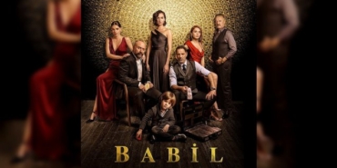 Babil dizisine ismini veren Babil ne demek, nerede?