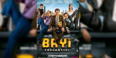 Bayi Toplantısı filmi hangi otelde - nerede çekildi, vizyon tarihi, oyuncuları