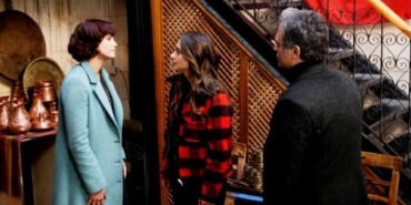 Kanal D, Afili Aşk, Çağlar Ertuğrul, Burcu Özberk, Altan Erkekli, Neşe Baykent, Asena Tuğal, Afili Aşk yeni bölüm fragmanı, Afili Aşk son bölüm fragmanı, Afili Aşk ne zaman, Afili Aşk hangi gün, Afili Aşk hangi kanalda