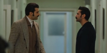 Özge Özpirinçci, Fox TV, Seray Kaya, Feyyaz Duman, Gökçe Eyüboğlu