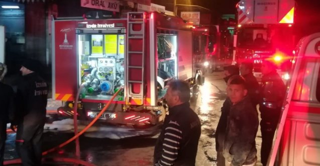 izmir, Buca, Yenigün Mahallesi