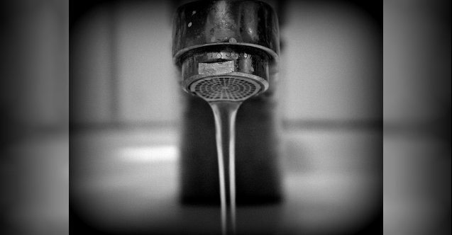 izmir, İzmir su kesintisi