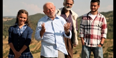 Çeşme filmi oyuncuları, nerede - ne zaman çekildi, konusu