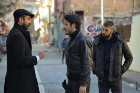 Çukur dizisi çekim yeri neresi, nerede çekiliyor hangi semtte, konum, adres bilgileri