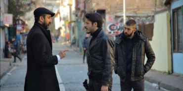 Çukur dizisi çekim yeri neresi, nerede çekiliyor hangi semtte, konum, adres bilgileri